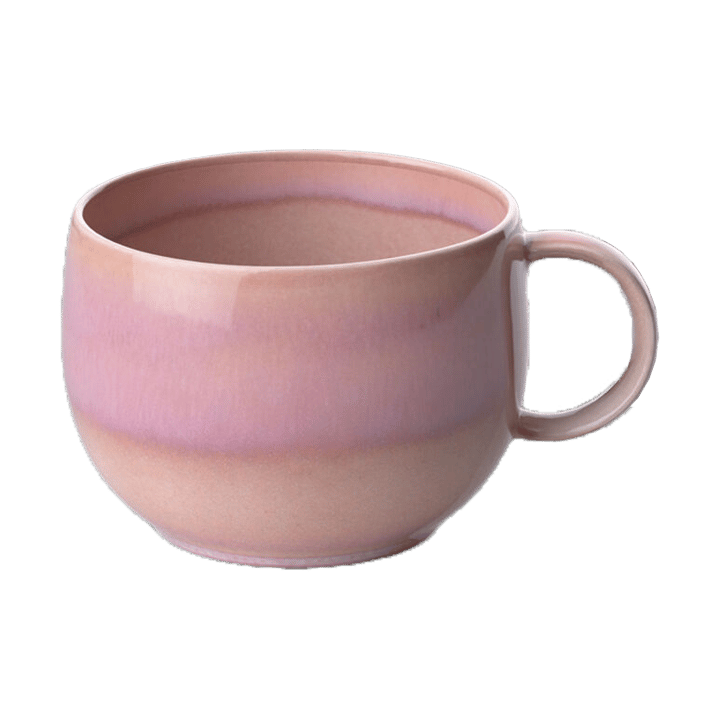 Filiżanka Perlemor 19 cl - Coral - Villeroy & Boch