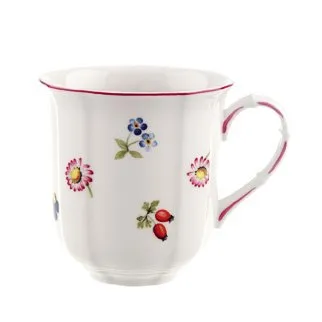 Filiżanka Petite Fleur, 30 cl Villeroy & Boch