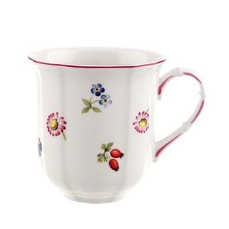 Filiżanka Petite Fleur - 30 cl - Villeroy & Boch