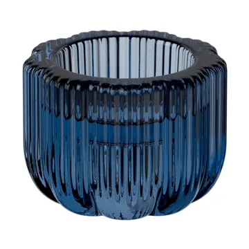 Fleur 2 w 1 lampion - Bleu, Ø6,3 cm - Villeroy & Boch