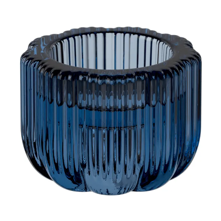 Fleur 2 w 1 lampion - Bleu, Ø6,3 cm - Villeroy & Boch