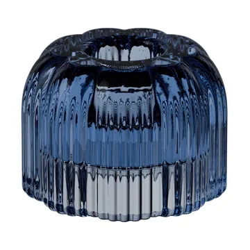 Fleur 2 w 1 lampion - Bleu, Ø6,3 cm - Villeroy & Boch