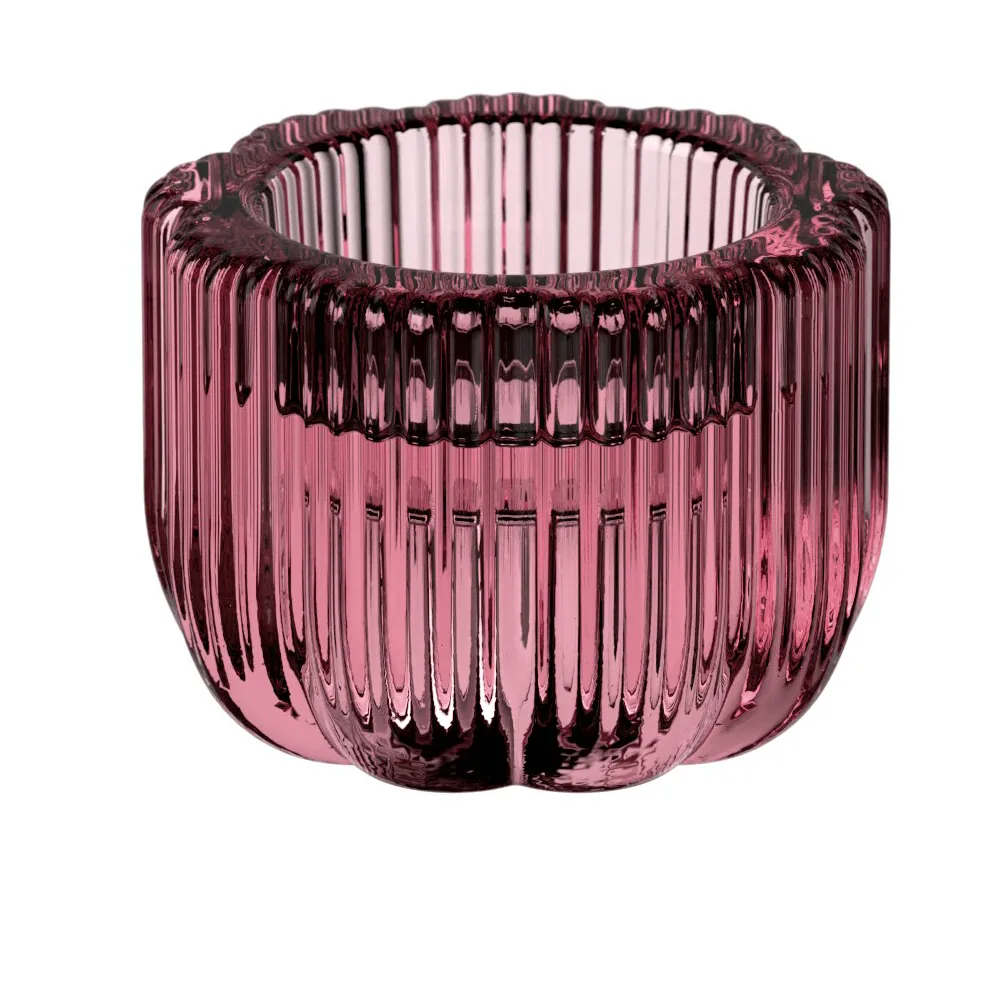 Fleur 2 w 1 lampion, Cassis, Ø6,3 cm Villeroy & Boch