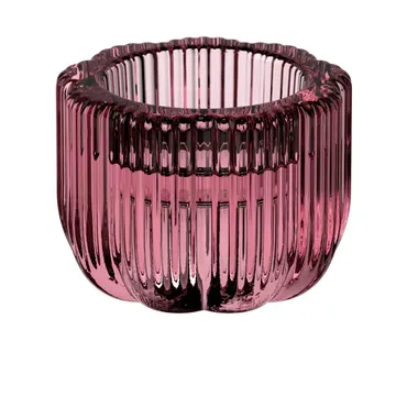 Fleur 2 w 1 lampion - Cassis, Ø6,3 cm - Villeroy & Boch