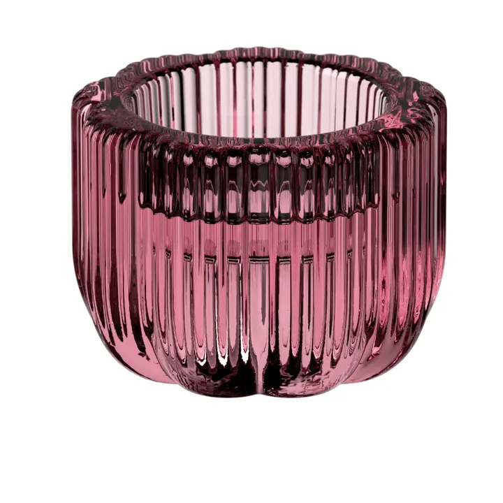 Fleur 2 w 1 lampion - Cassis, Ø6,3 cm - Villeroy & Boch
