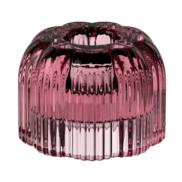 Fleur 2 w 1 lampion - Cassis, Ø6,3 cm - Villeroy & Boch