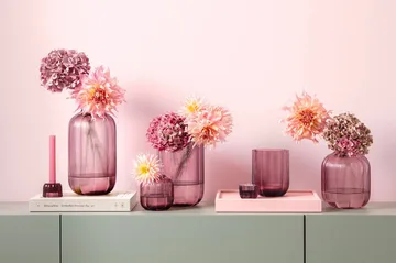 Fleur 2 w 1 lampion - Cassis, Ø6,3 cm - Villeroy & Boch