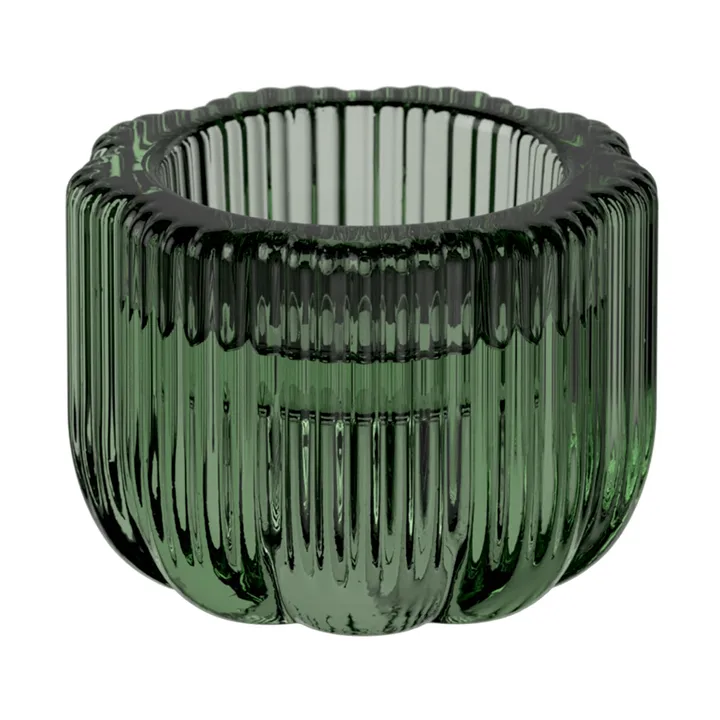Fleur 2 w 1 lampion - Zielony, Ø6,3 cm - Villeroy & Boch