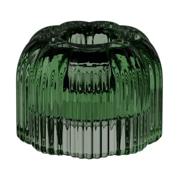Fleur 2 w 1 lampion - Zielony, Ø6,3 cm - Villeroy & Boch