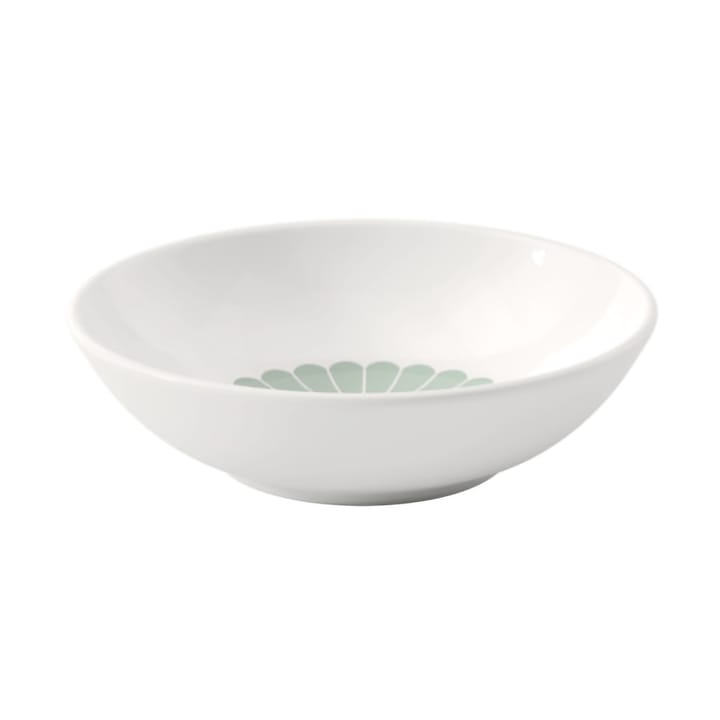Fleur miska deserowa Ø13,2 cm - White-green - Villeroy & Boch