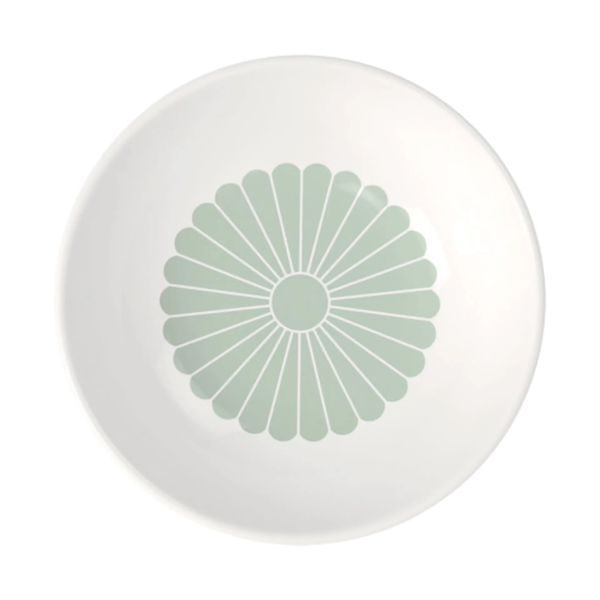 Fleur miska deserowa Ø13,2 cm, White-green Villeroy & Boch