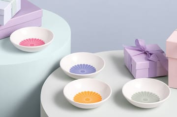 Fleur miska deserowa Ø13,2 cm - White-green - Villeroy & Boch