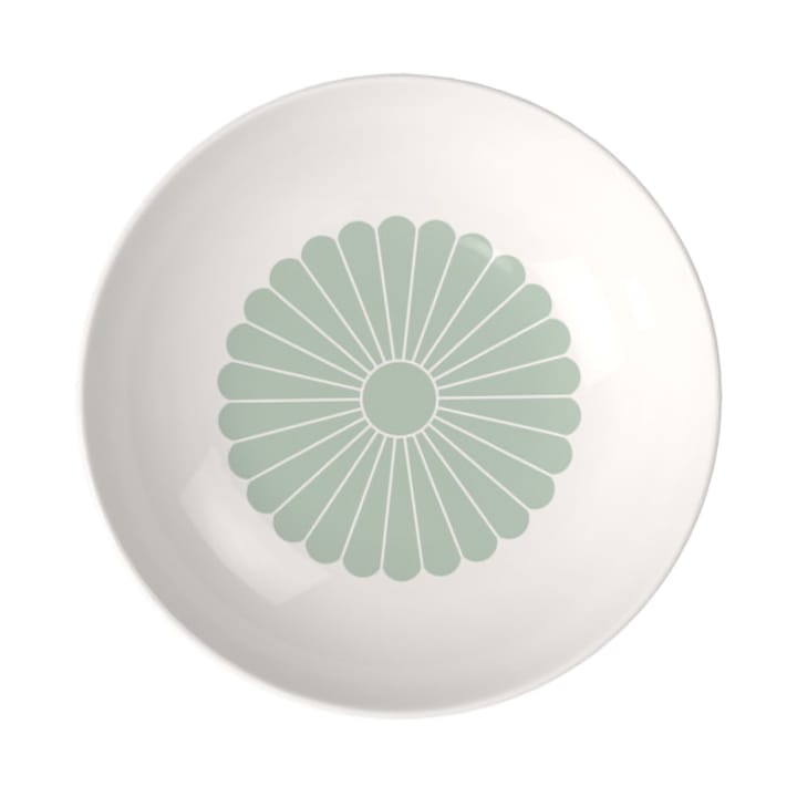 Fleur talerz Ø24 cm - White-green - Villeroy & Boch