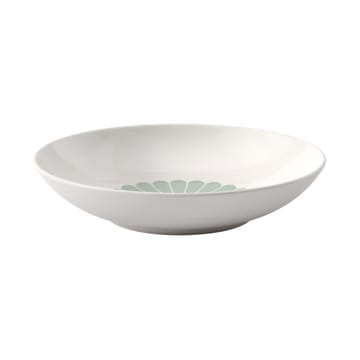 Fleur talerz Ø24 cm - White-green - Villeroy & Boch