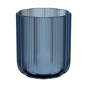 Fleur wazon - Bleu, Ø15 cm - Villeroy & Boch