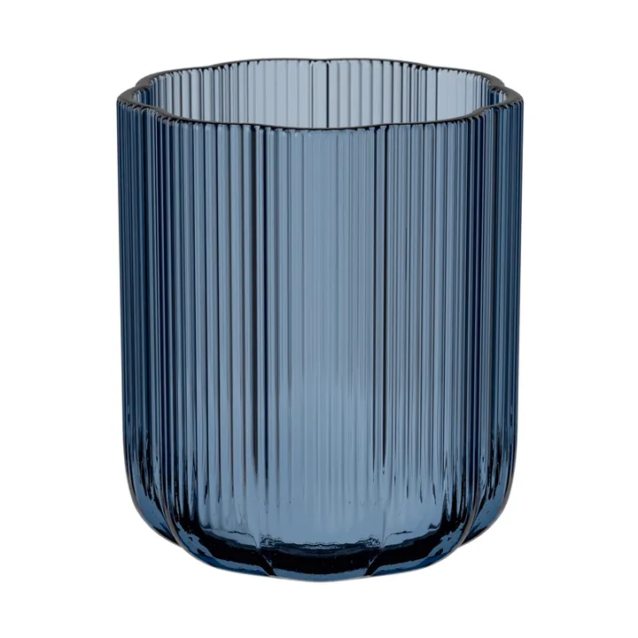 Fleur wazon - Bleu, Ø15 cm - Villeroy & Boch