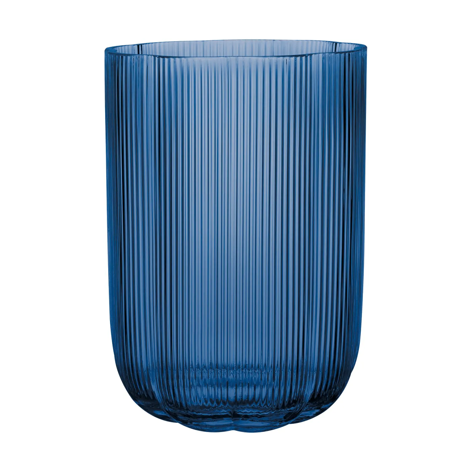 Fleur wazon, Bleu, Ø22 cm Villeroy & Boch