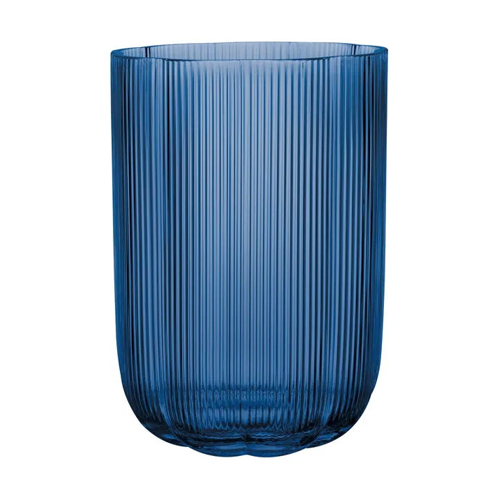 Fleur wazon - Bleu, Ø22 cm - Villeroy & Boch