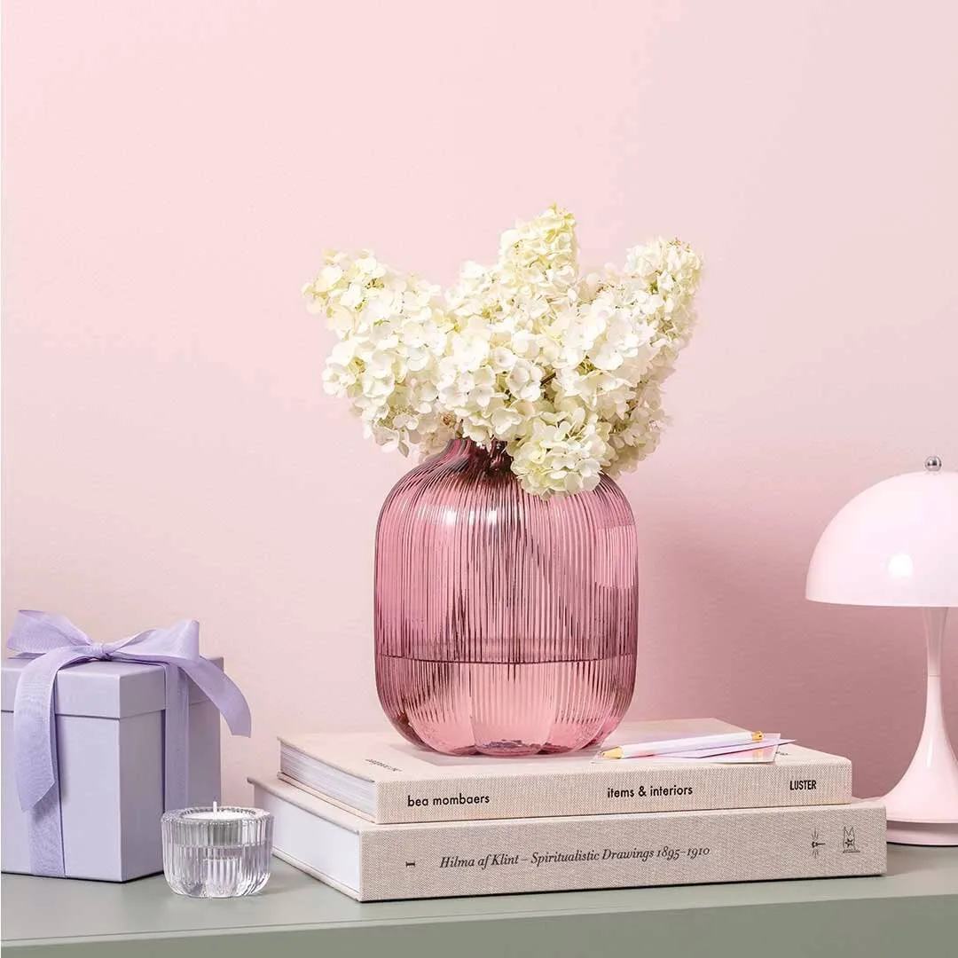 Fleur wazon, Cassis, Ø19 cm Villeroy & Boch
