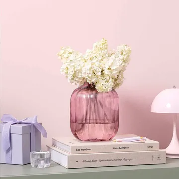 Fleur wazon - Cassis, Ø19 cm - Villeroy & Boch