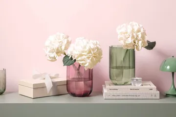 Fleur wazon - Cassis, Ø22 cm - Villeroy & Boch