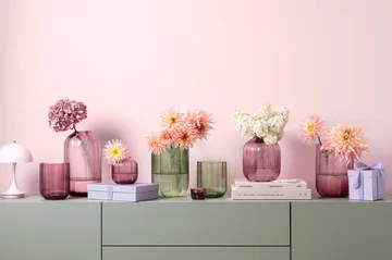 Fleur wazon - Cassis, Ø22 cm - Villeroy & Boch