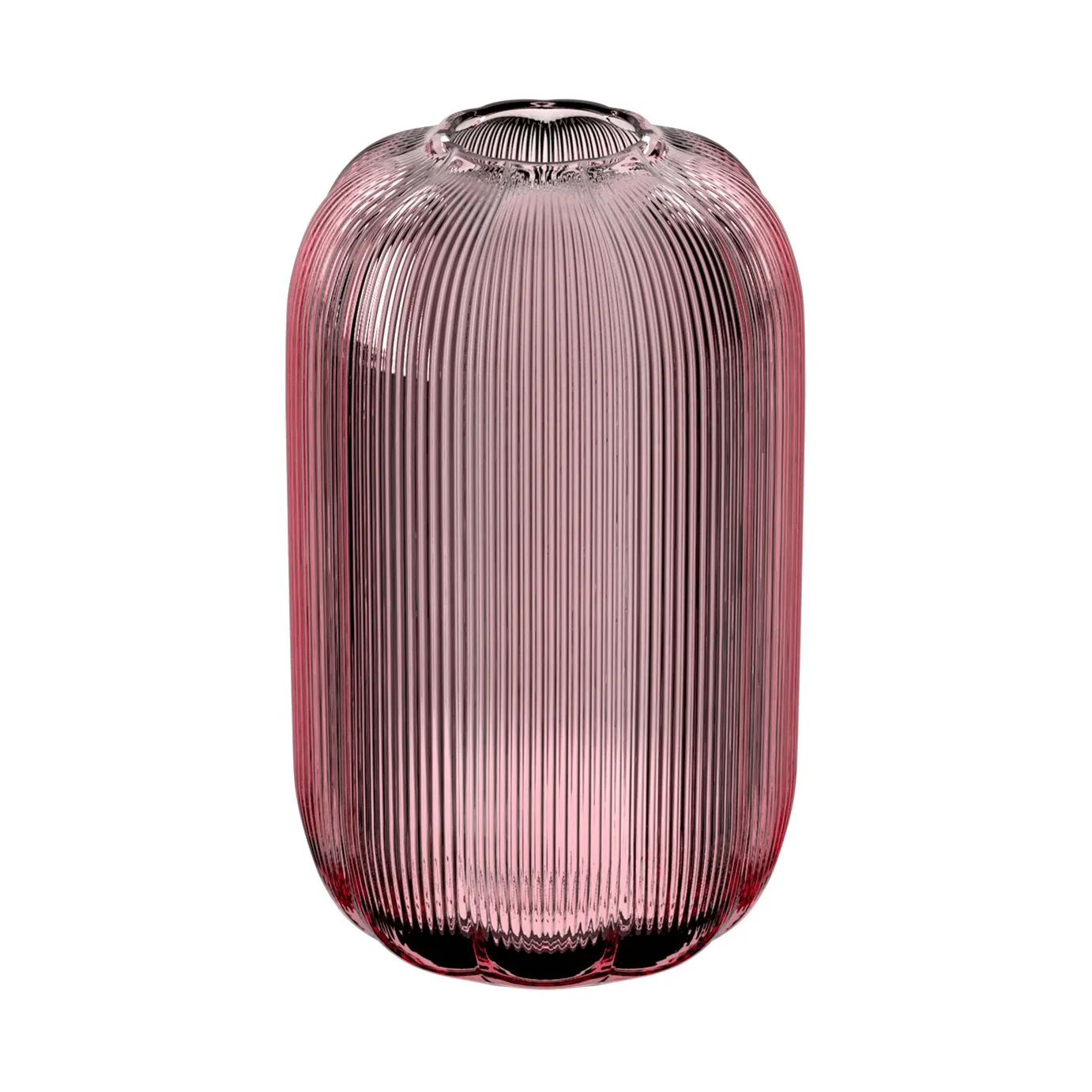Fleur wazon, Cassis, Ø28 cm Villeroy & Boch