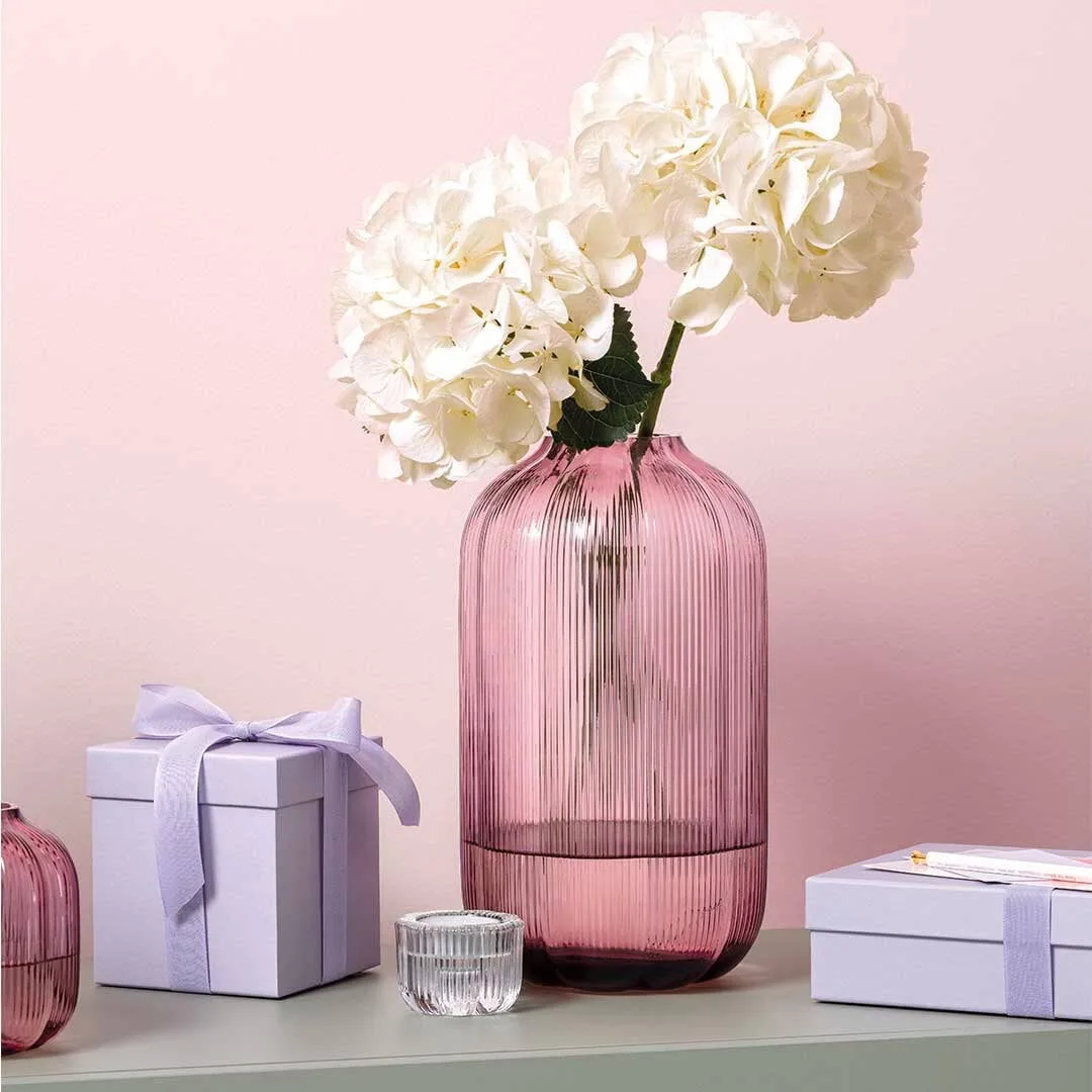 Fleur wazon, Cassis, Ø28 cm Villeroy & Boch