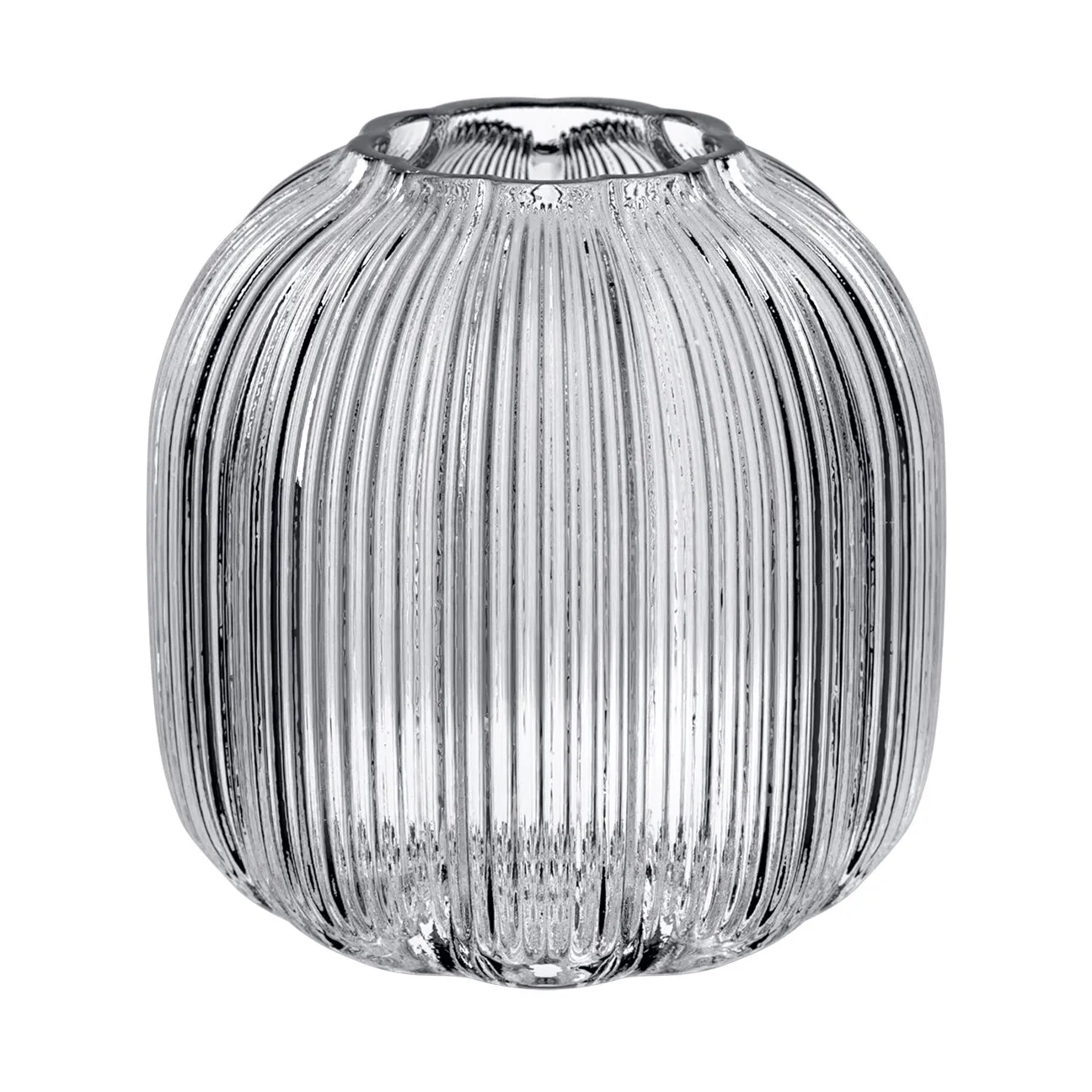 Fleur wazon, Przezroczysty, Ø11 cm Villeroy & Boch