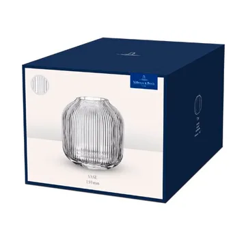 Fleur wazon - Przezroczysty, Ø11 cm - Villeroy & Boch