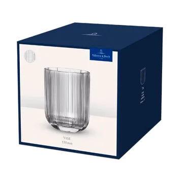 Fleur wazon - Przezroczysty, Ø15 cm - Villeroy & Boch