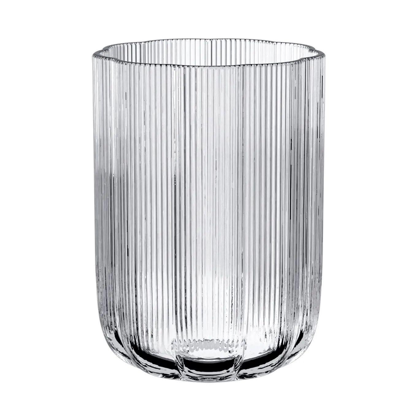 Fleur wazon, Przezroczysty, Ø22 cm Villeroy & Boch