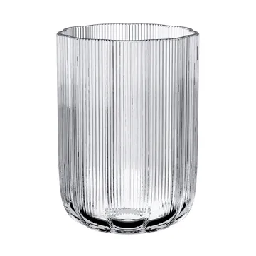 Fleur wazon - Przezroczysty, Ø22 cm - Villeroy & Boch