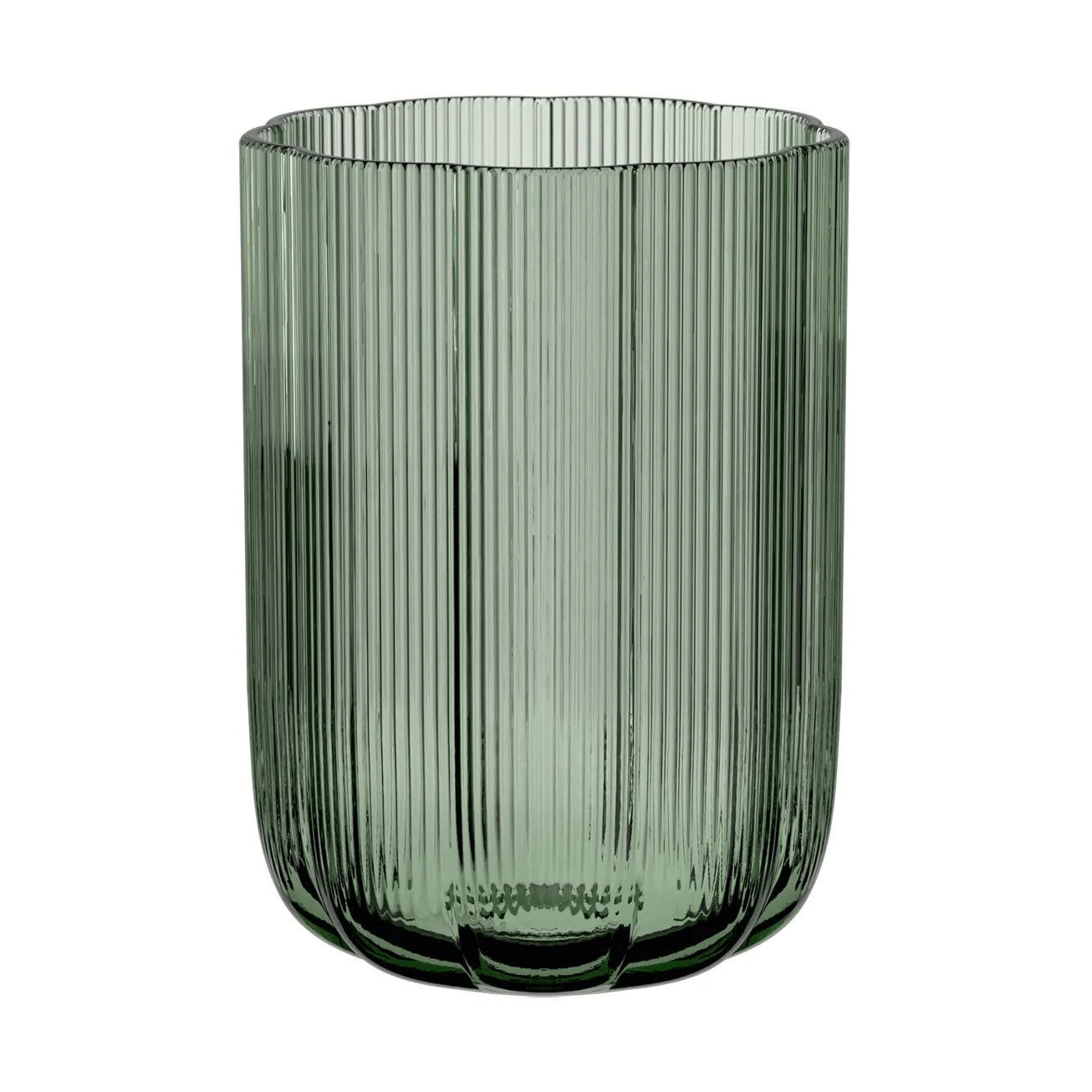 Fleur wazon, Vert, Ø22 cm Villeroy & Boch