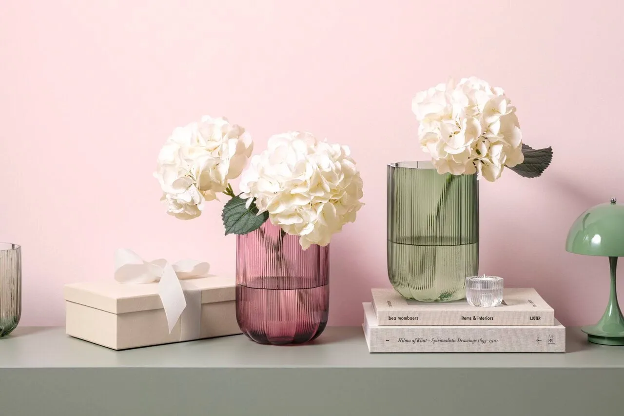 Fleur wazon, Vert, Ø22 cm Villeroy & Boch