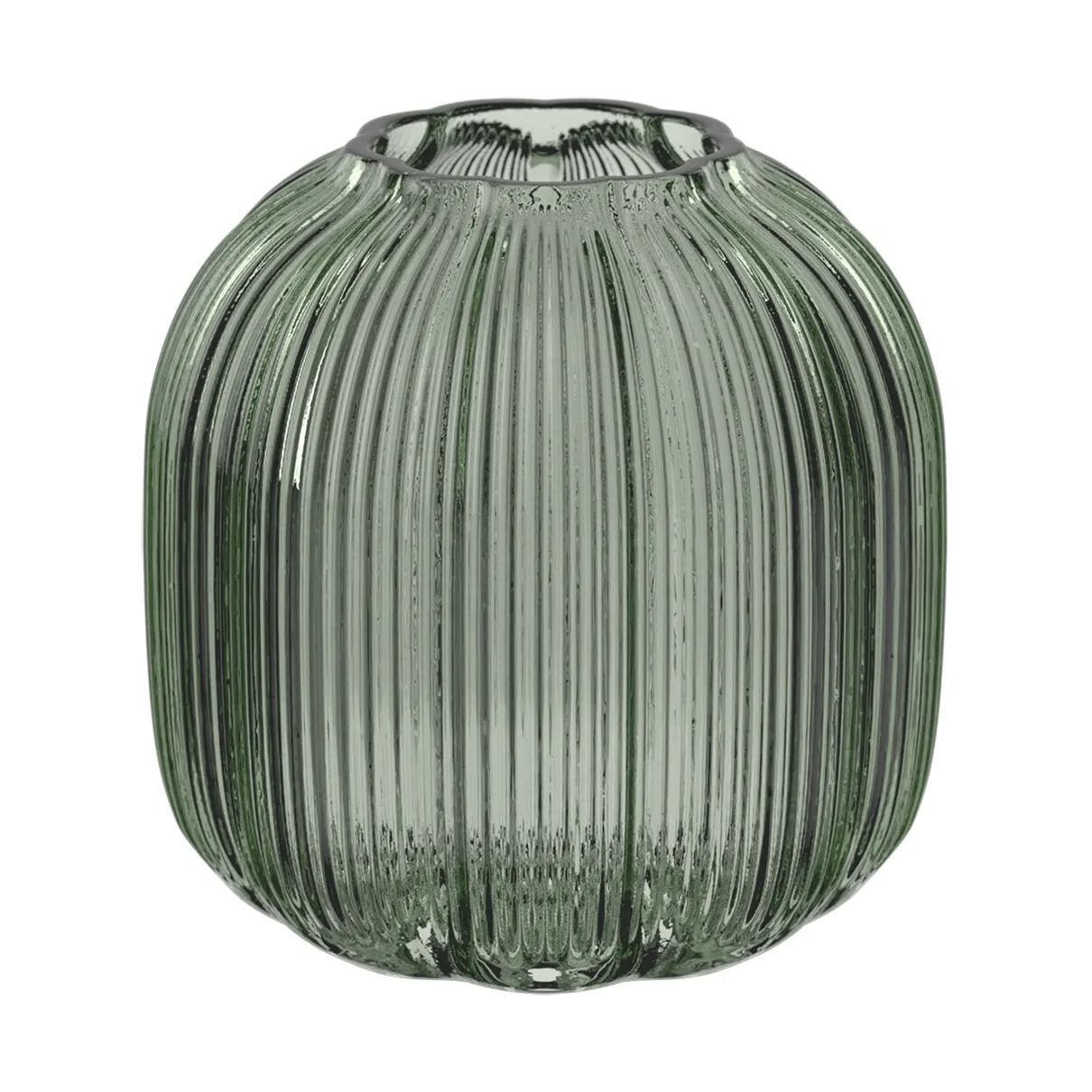 Fleur wazon, Zielony, Ø11 cm Villeroy & Boch