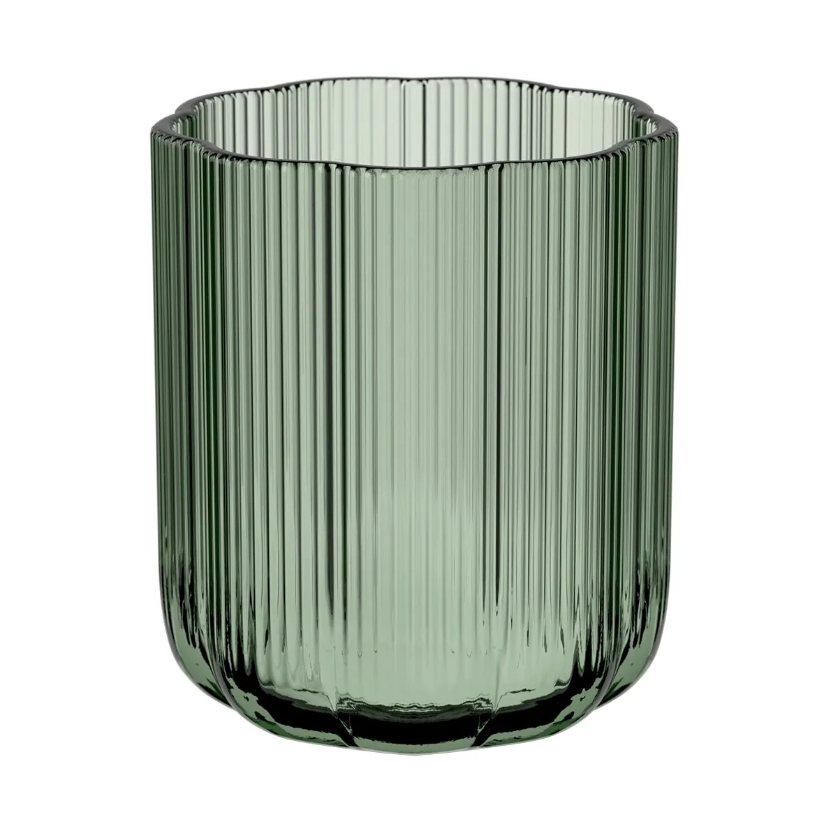Fleur wazon, Zielony, Ø15 cm Villeroy & Boch