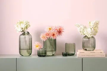 Fleur wazon - Zielony, Ø15 cm - Villeroy & Boch