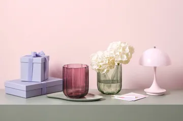 Fleur wazon - Zielony, Ø15 cm - Villeroy & Boch