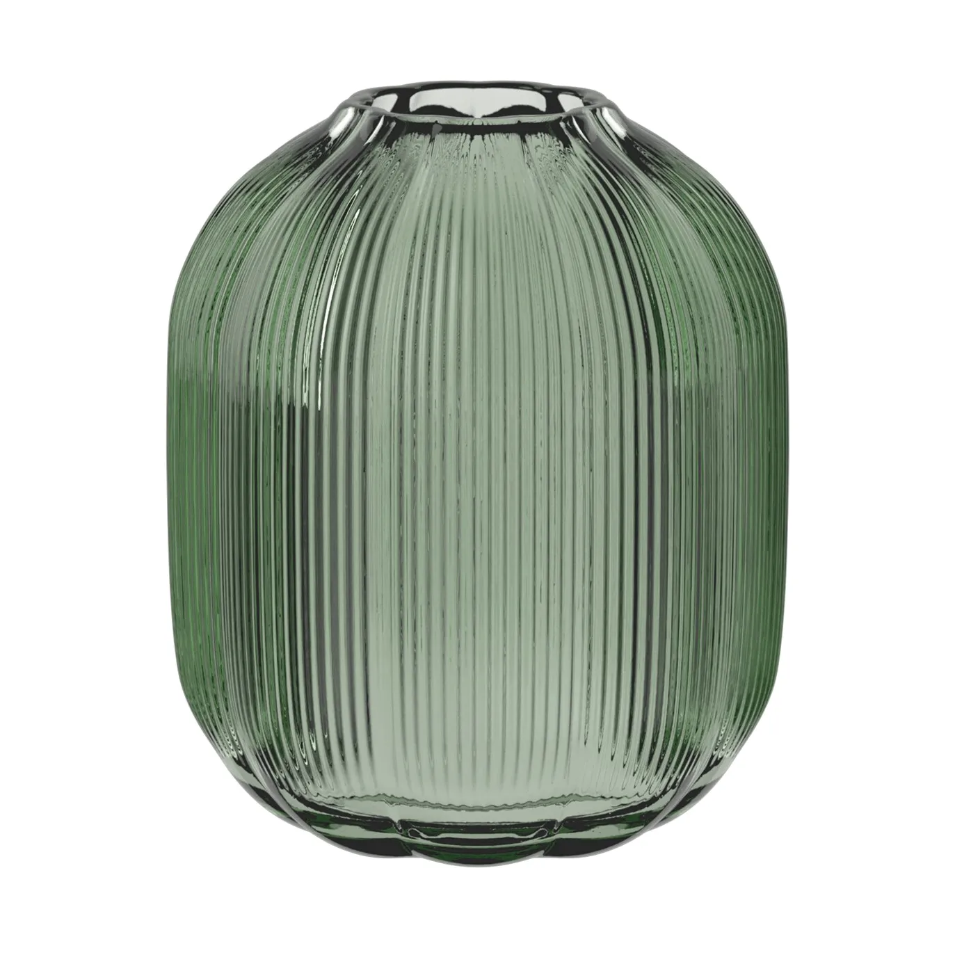 Fleur wazon, Zielony, Ø19 cm Villeroy & Boch