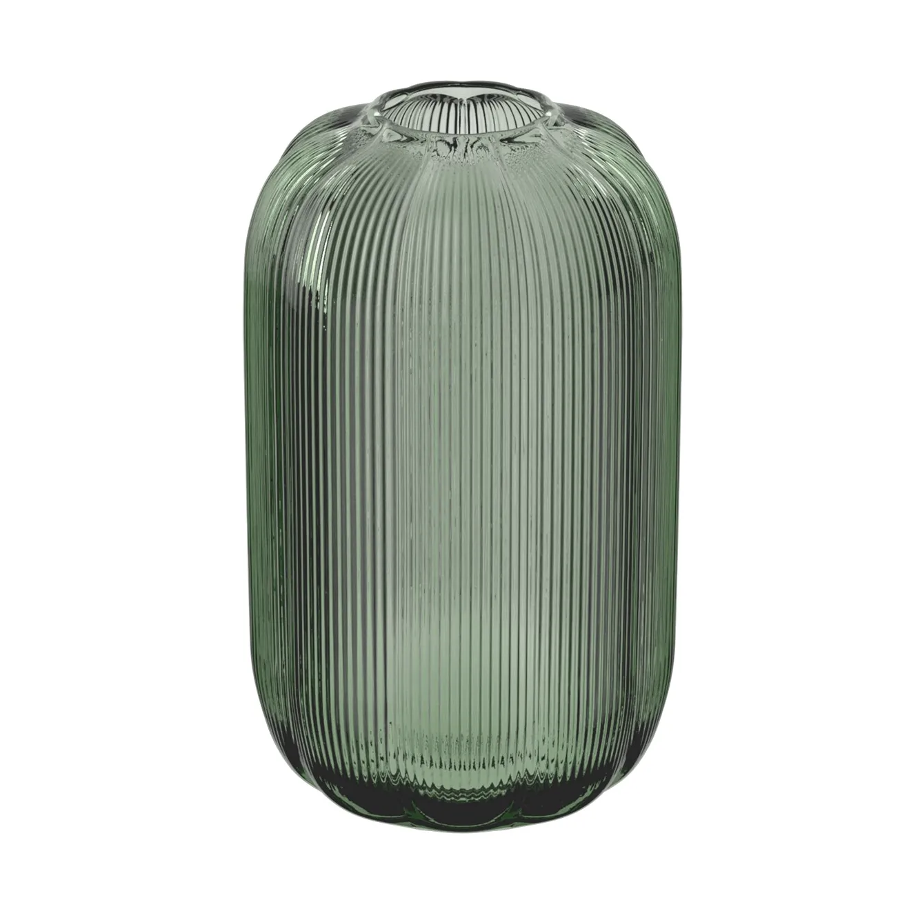 Fleur wazon, Zielony, Ø28 cm Villeroy & Boch
