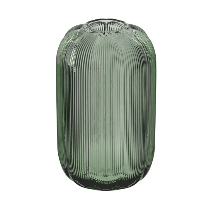 Fleur wazon - Zielony, Ø28 cm - Villeroy & Boch