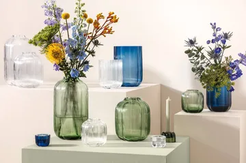 Fleur wazon - Zielony, Ø28 cm - Villeroy & Boch