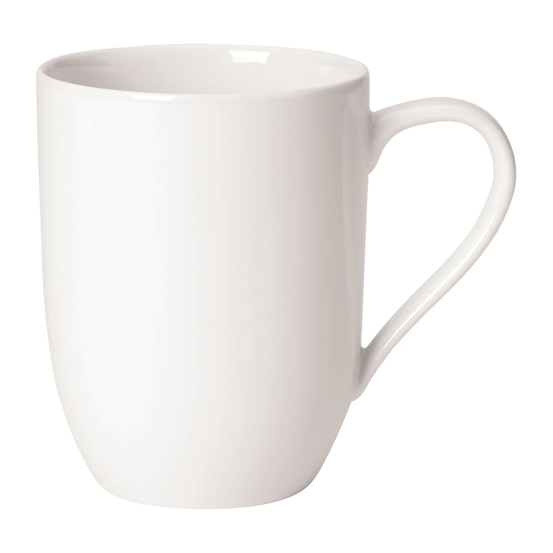 For Me kubek 340 ml, Biały Villeroy & Boch