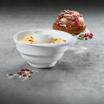 Forma do ciasta Clever Baking 2 części - 2 elementy - Villeroy & Boch