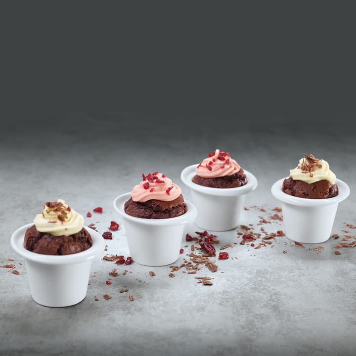 Formy do muffinek Clever Baking 4-pak, 4-pak Villeroy & Boch