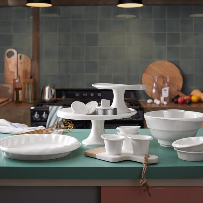 Formy do muffinek Clever Baking 4-pak, 4-pak Villeroy & Boch