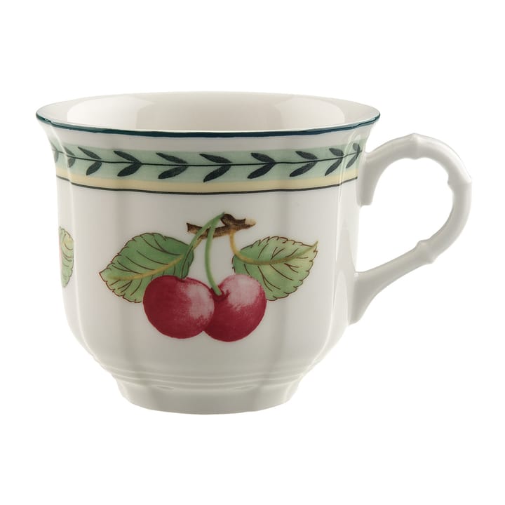 French Garden Fleurence filiżanka kawy - 200 ml - Villeroy & Boch