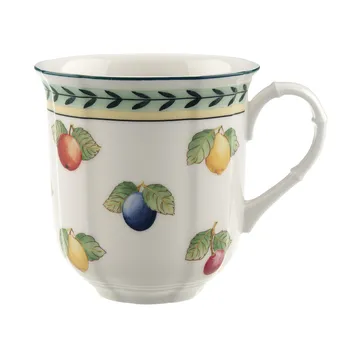 French Garden Fleurence kubek - 300 ml - Villeroy & Boch