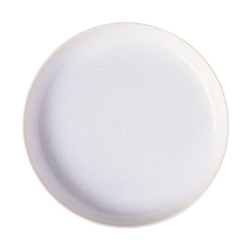 Głęboki talerz Crafted Cotton Ø21,5 cm' - White - Villeroy & Boch